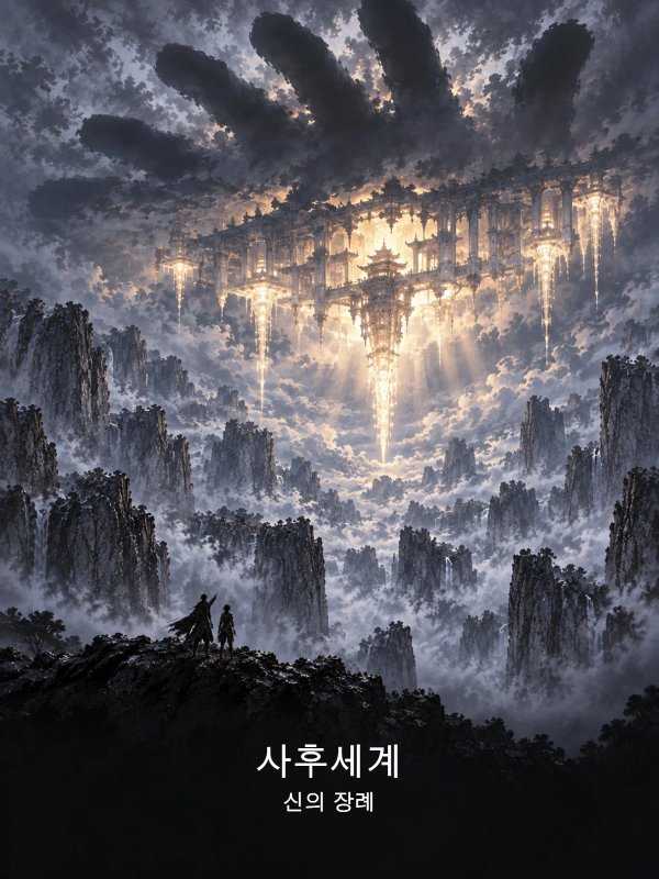 The Afterlife